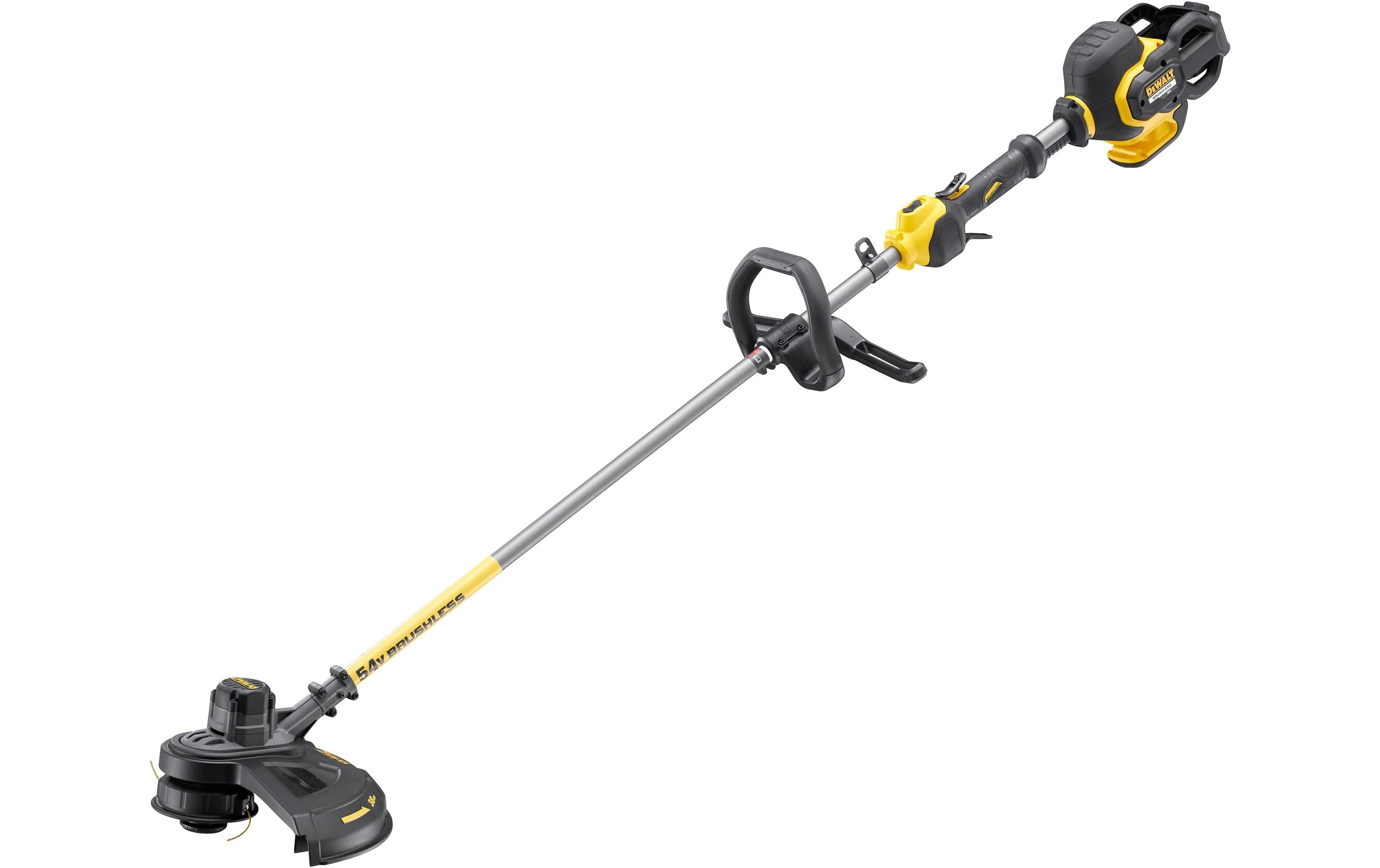 DeWalt Akku-Motorsense 54 Volt, Solo