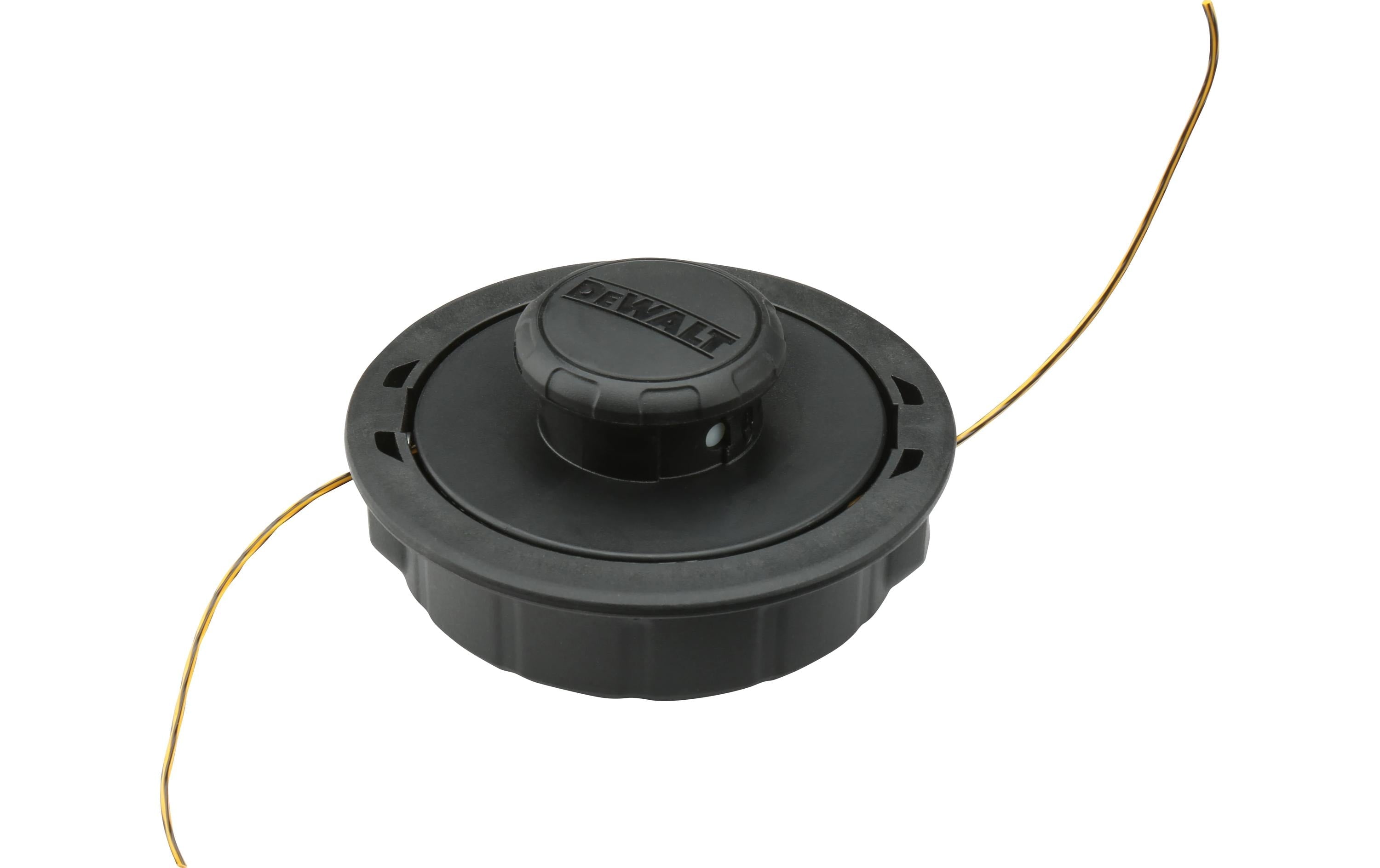 DeWalt Trimmer-Ersatzspule 2,0mm, komplett