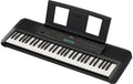 Yamaha PSR-E283 Portable Keyboard, 61 Keys