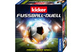 Kicker Fussball-Duell