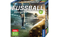 Kicker Kids Fussball-Quiz