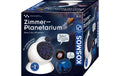 Zimmer-Planetarium