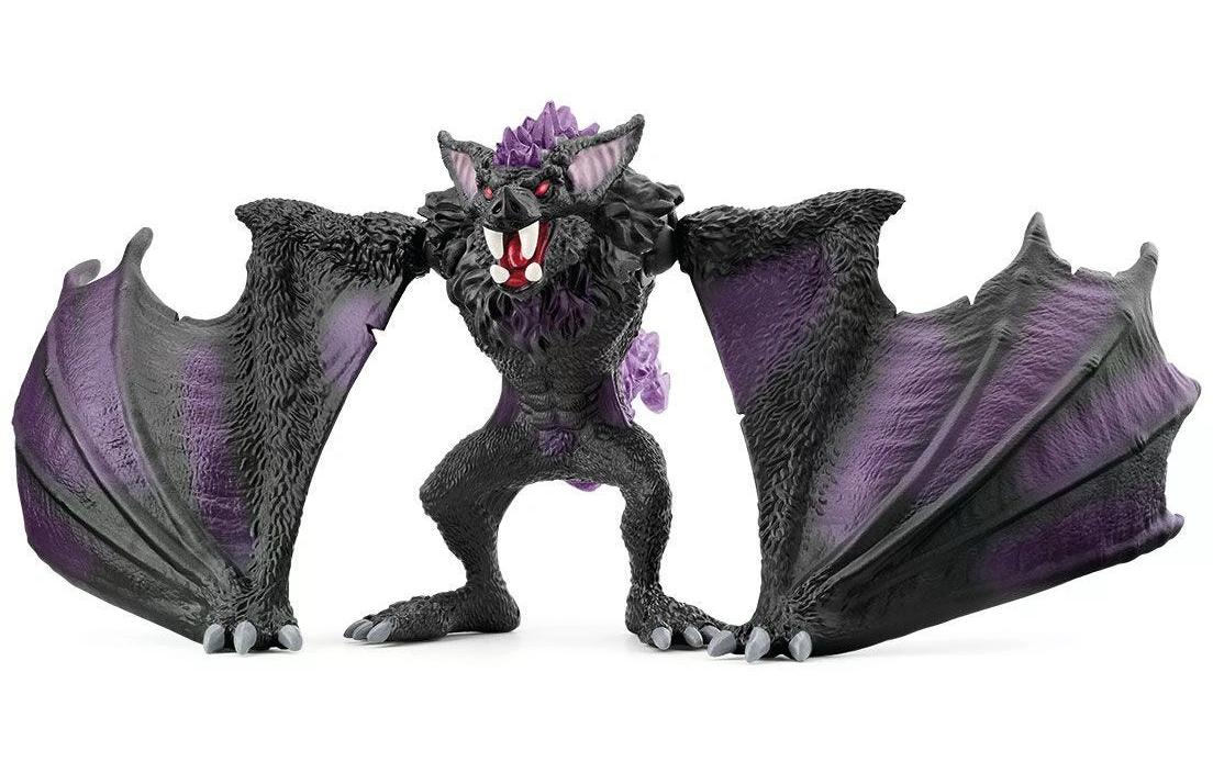 Schleich Schattenfledermaus Eldrador Creatures
