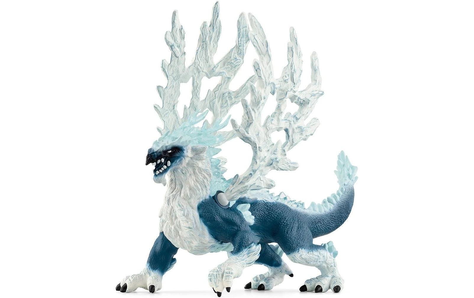 Schleich Eisdrache Eldrador Creatures