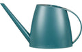 Scheurich Giesskanne Lilly, Petrol matt Kunststoff, 1.5 L, 31x7.7x16.5 cm (LxBxH)