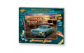 MNZ - American Diner