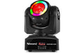 BeamZ Panther 60R Moving Head, LED, Spot, LED-Ring