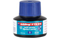 Edding Nachfülltinte Fliptchartmarker blau