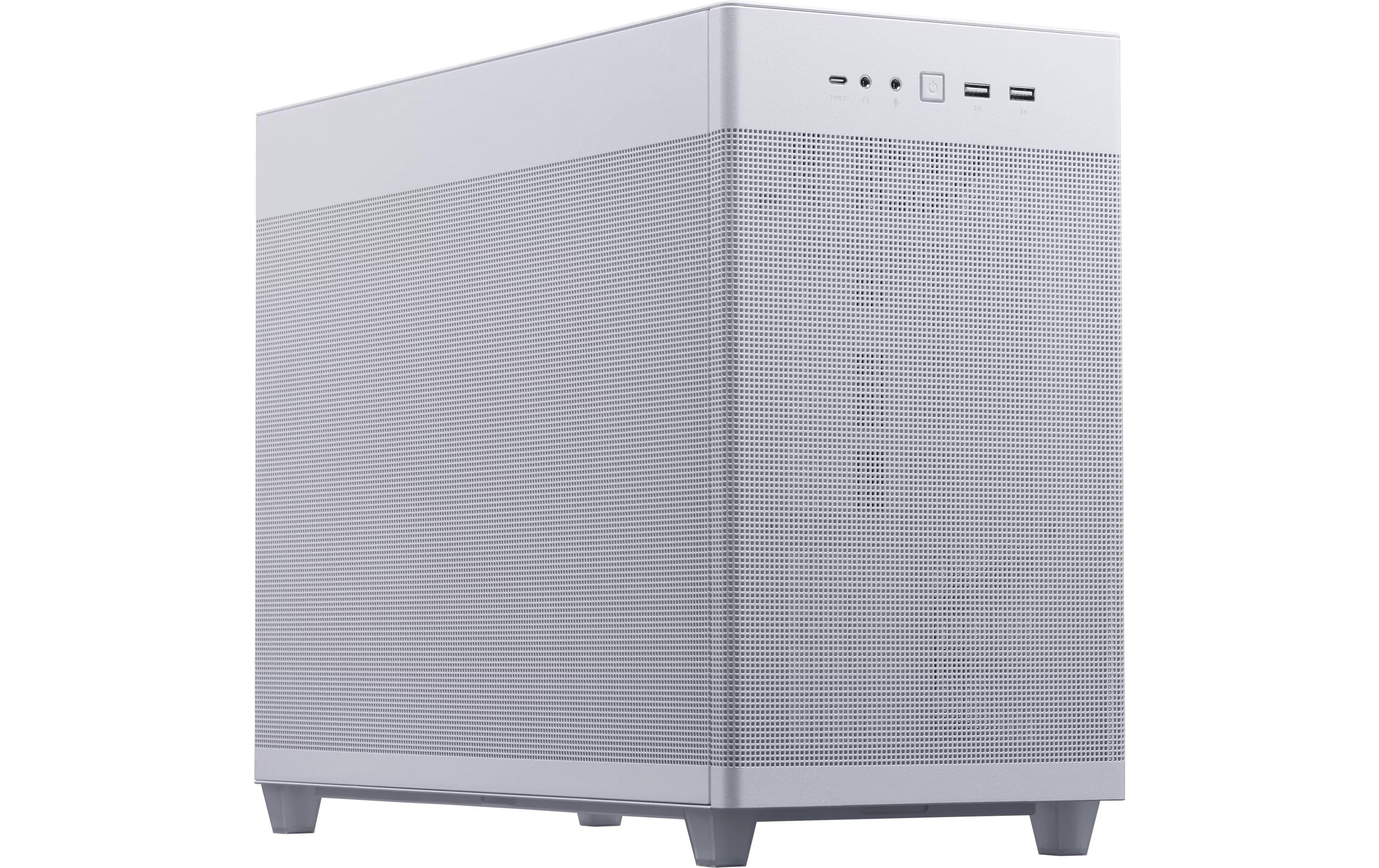 ASUS AP201 PRIME CASE WHITE