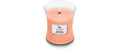 Woodwick Manuka Nectar Medium Jar