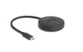 Delock M.2 Dockingstation für M.2 NVMe SATA SSD mit USB 10 Gbps, USB-C Stecker