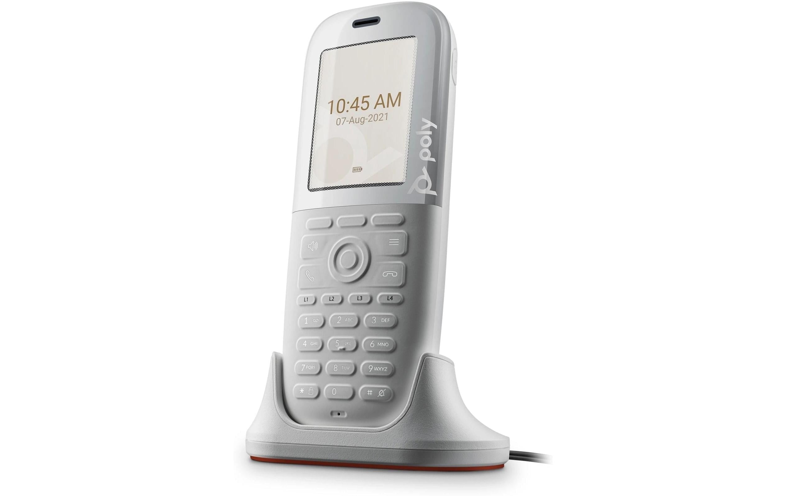 Poly Rove 40 DECT Handset Telefon