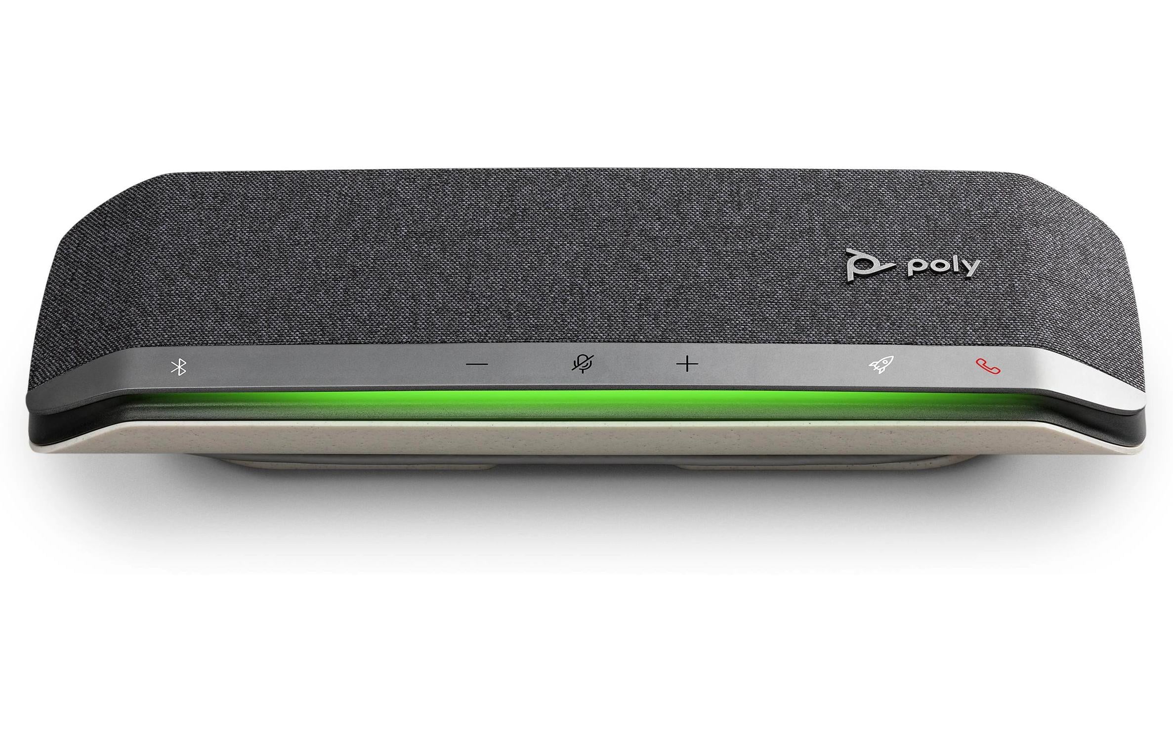 Poly Sync 40 MS USB-A/USB-C
