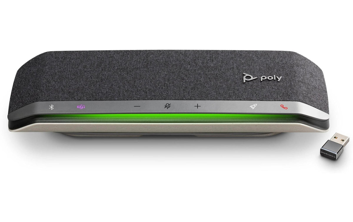 Poly Sync 40+ USB-A/USB-C