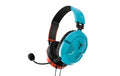 Turtle Beach EarForce Recon 50, Blue Red Wired Headset for Nintendo Switch