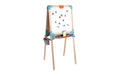 Smoby Holztafel