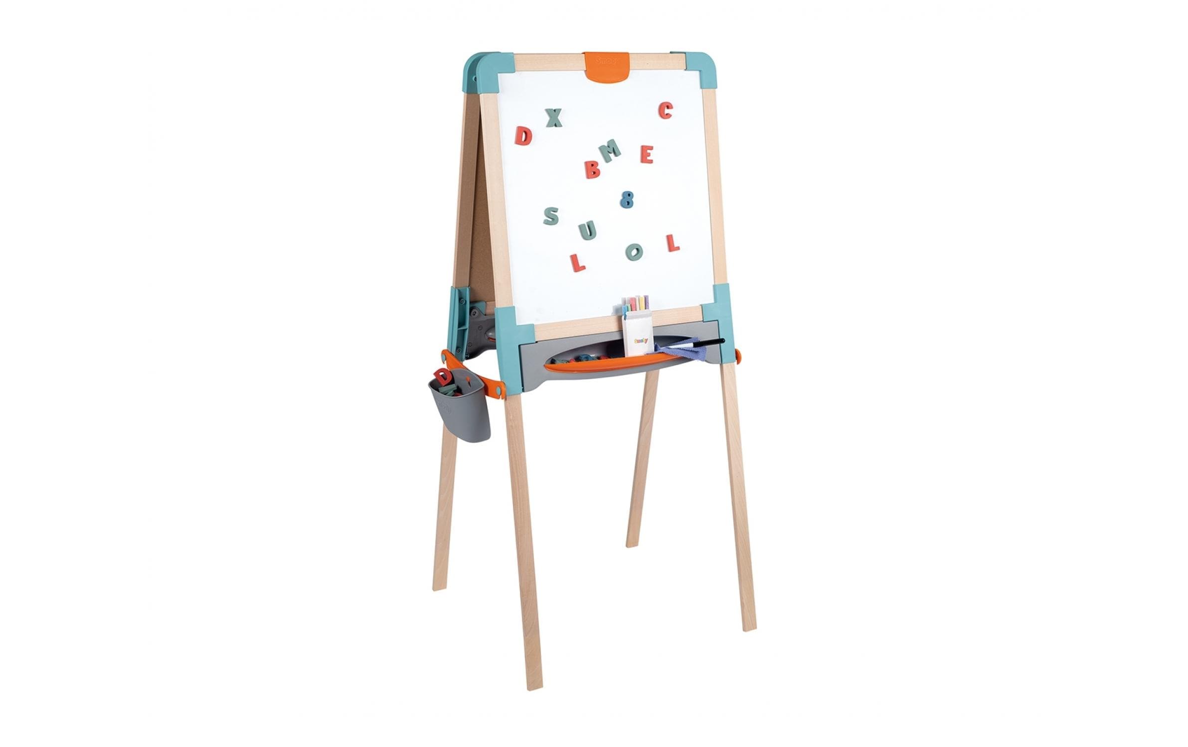 Smoby Holztafel