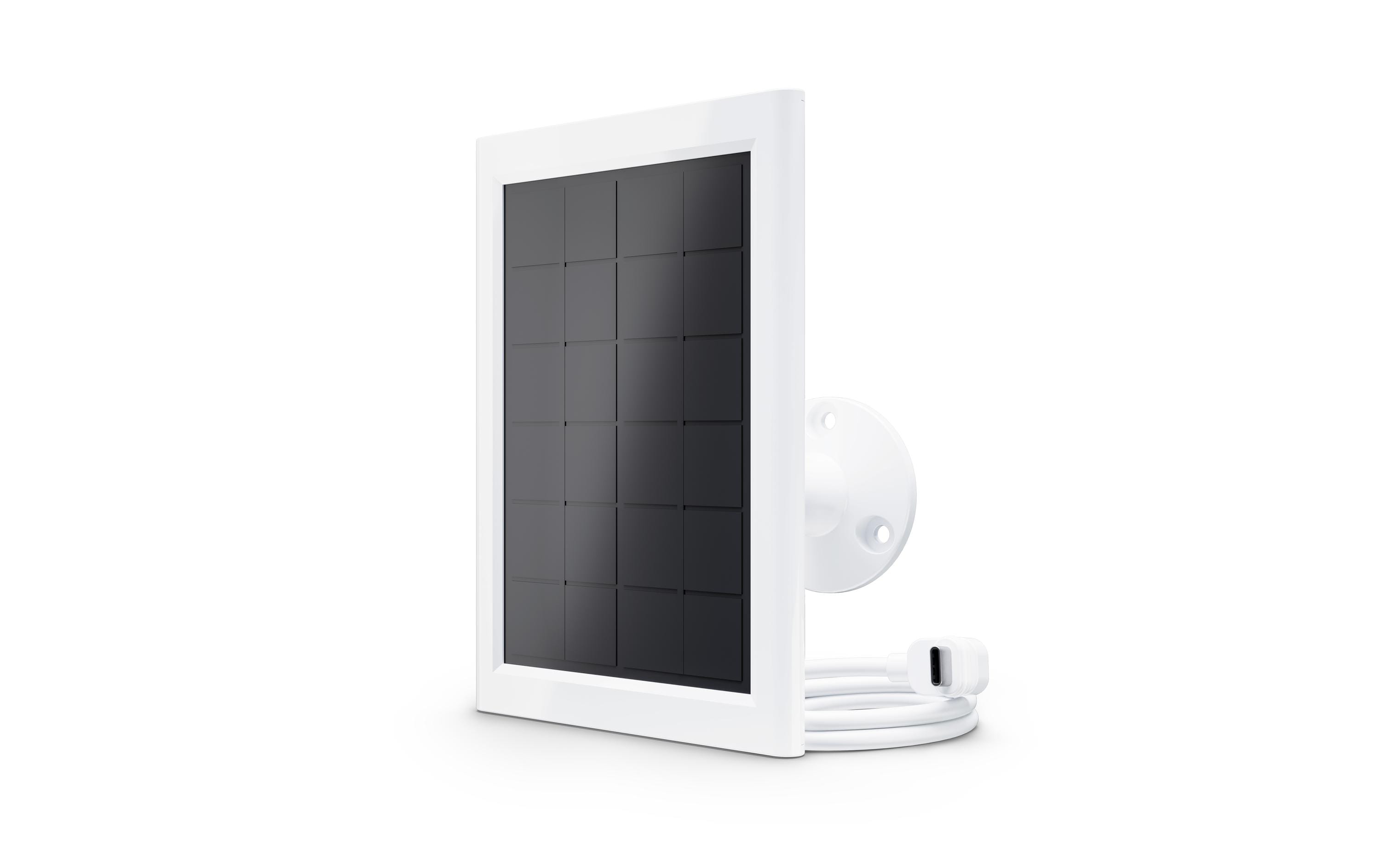 Arlo VMA6600: Solar Panel für Arlo Essential 2