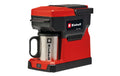 Einhell Akku - Akku-Kaffeemaschine TE-CF 18 Li-Solo