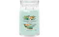 Yankee Candle Aloe & Agave Signature Large Jar
