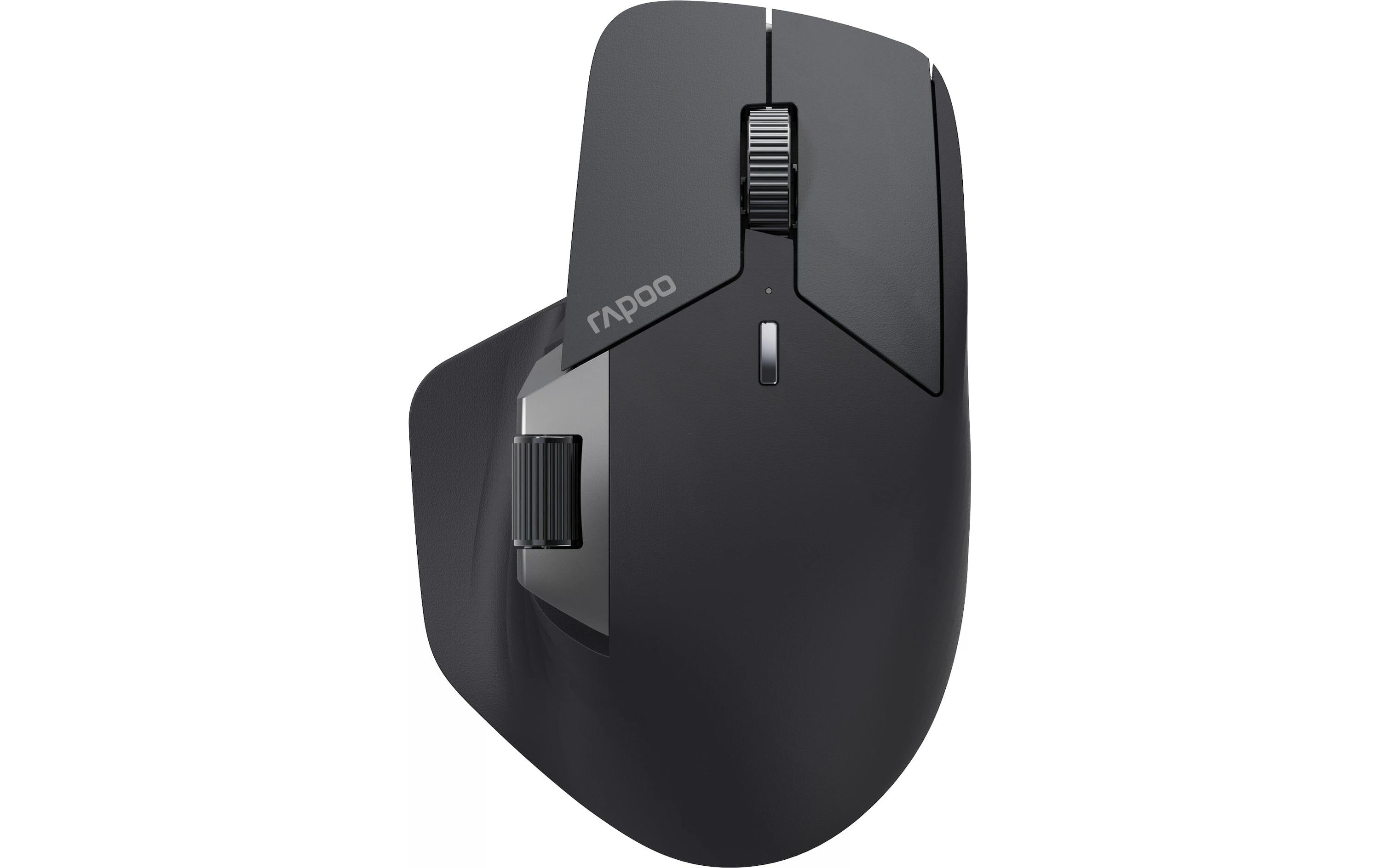 Delock 12527 5 Tasten Maus, Kabelgebunden