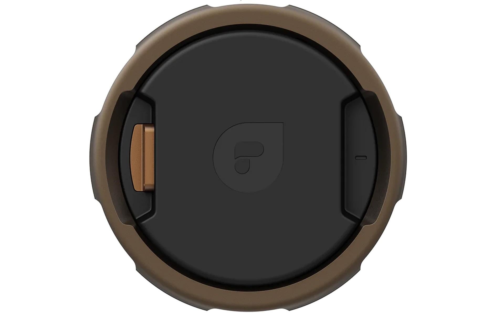 PolarPro Body Cap - Sony E Mount - Desert