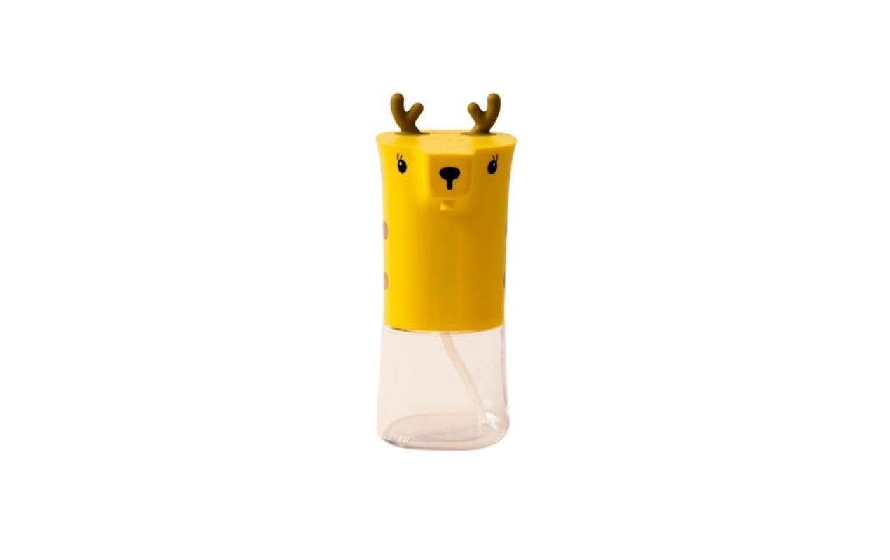 Esmée Sensorspender Giraffe, 350 ml Kunststoff, exkl. 4xAA Batterien