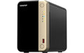 QNAP NAS TS-264-8G, 2-bay Celeron N5105/N5095 4 Core, 8GB RAM