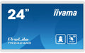 IIYAMA TW2424AS-W1 24"