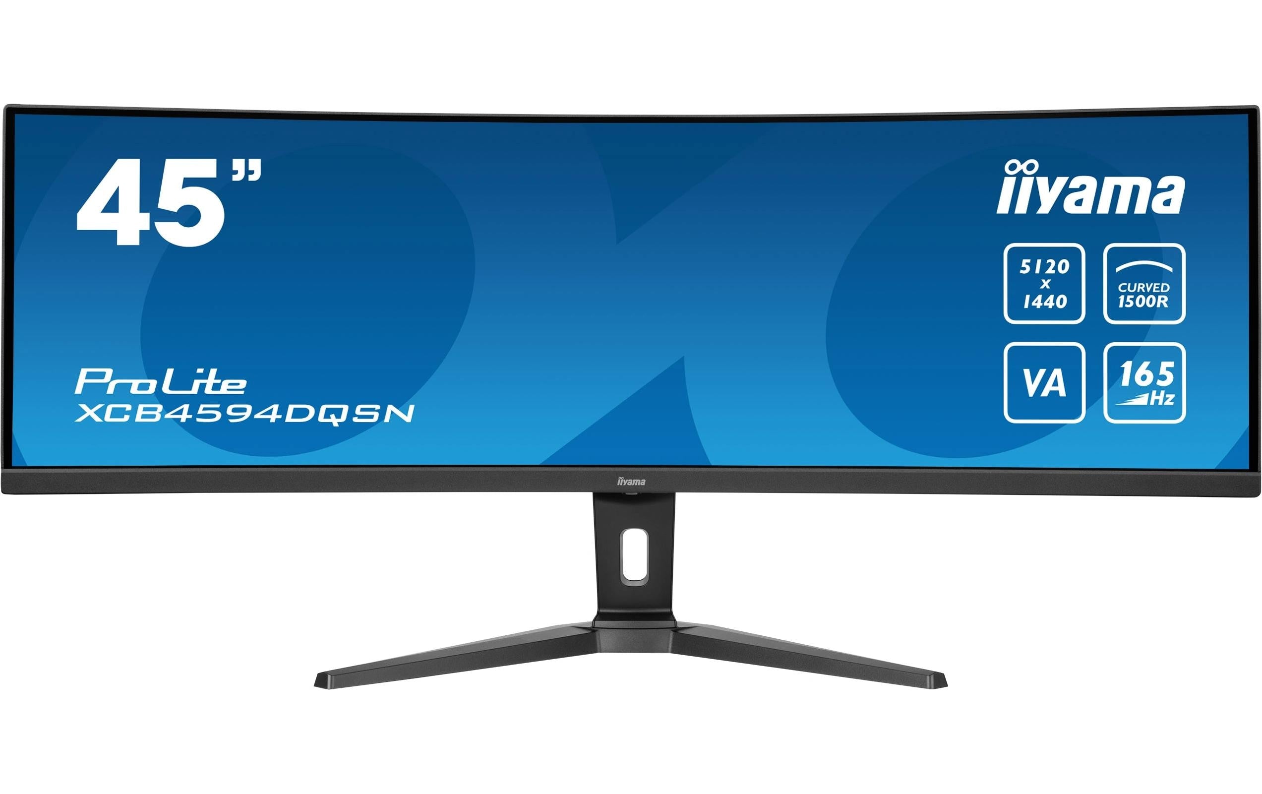 IIYAMA XCB4594DQSN-B1 44,5"