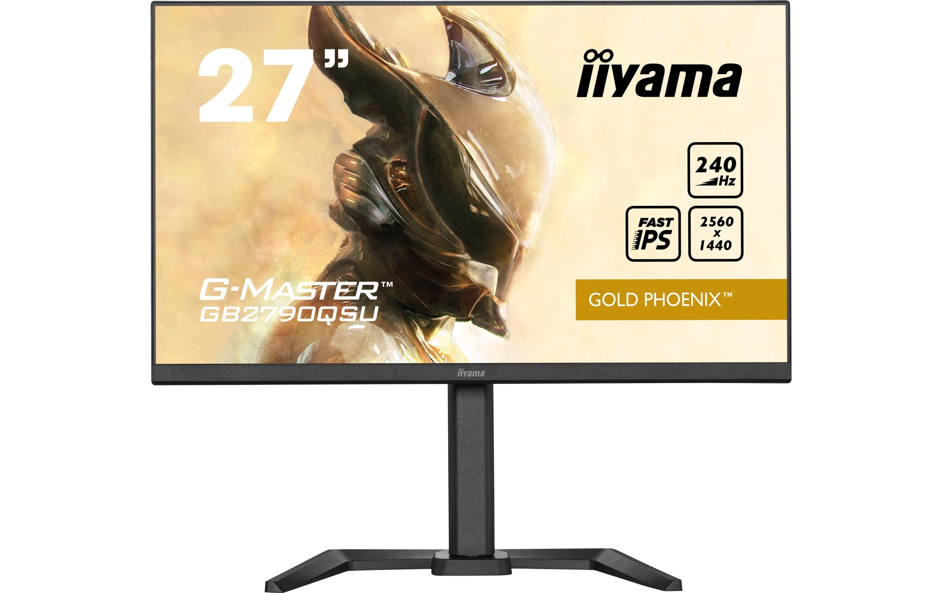 IIYAMA GB2790QSU-B5 27"