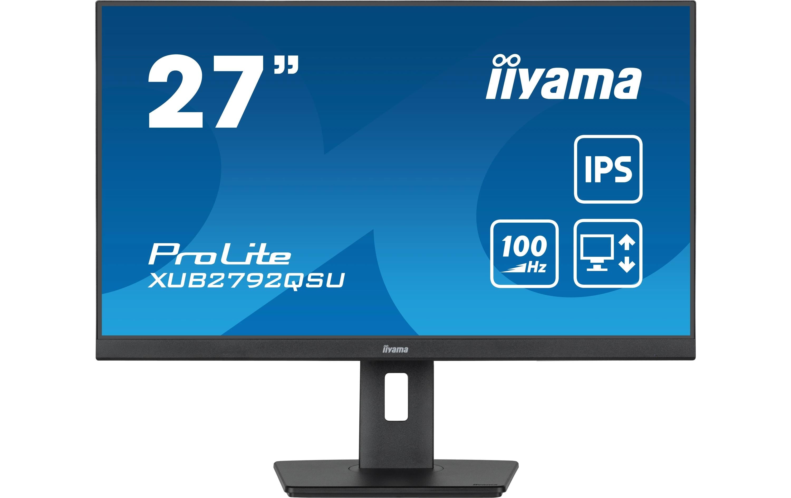 IIYAMA XUB2792QSU-B6 27"