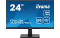 IIYAMA XU2492HSU-B6 24" IPS 1920x1080 100Hz