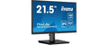 IIYAMA XU2292HSU-B6 21,5" IPS 1920x1080 100Hz
