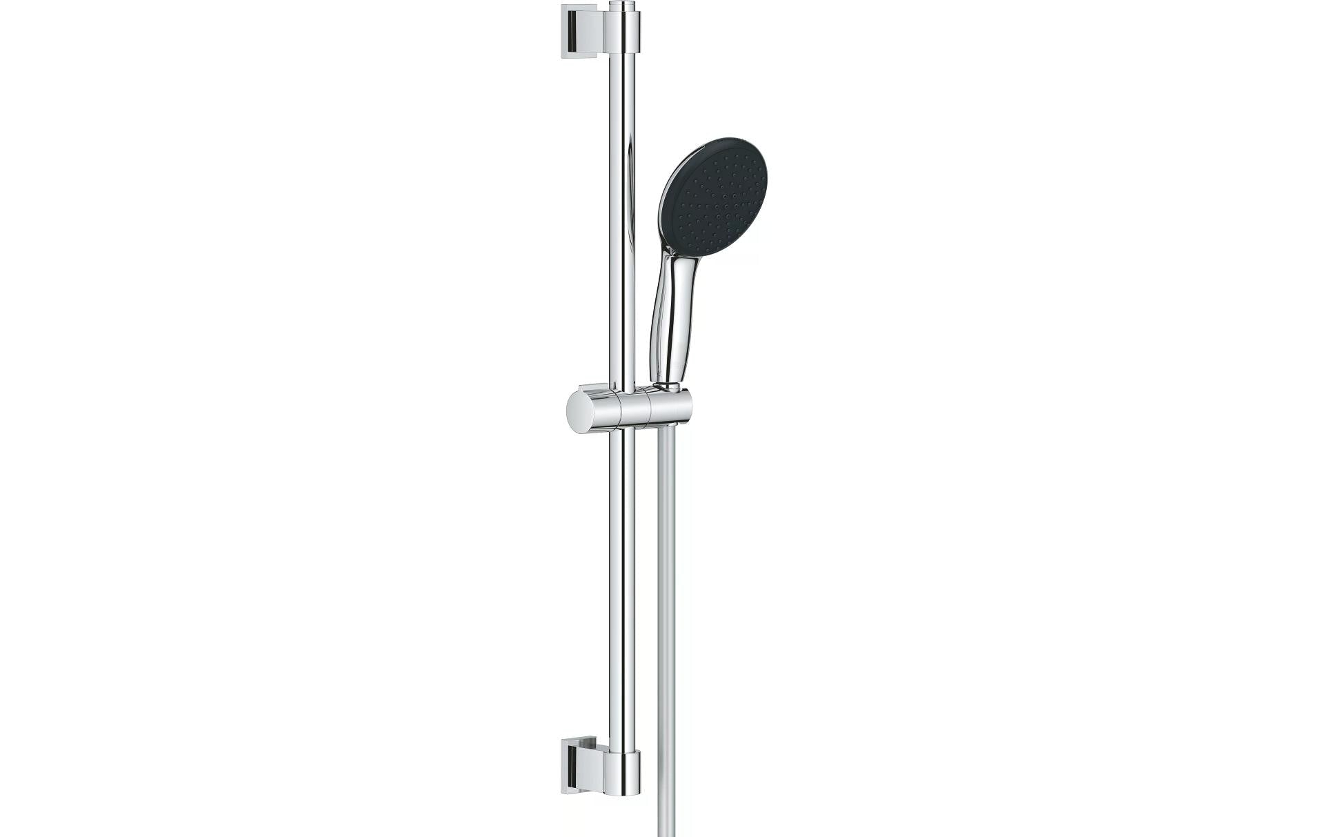 Vitalio Start 110 Brausestangenset 2 Strahlarten (Rain, Jet)
