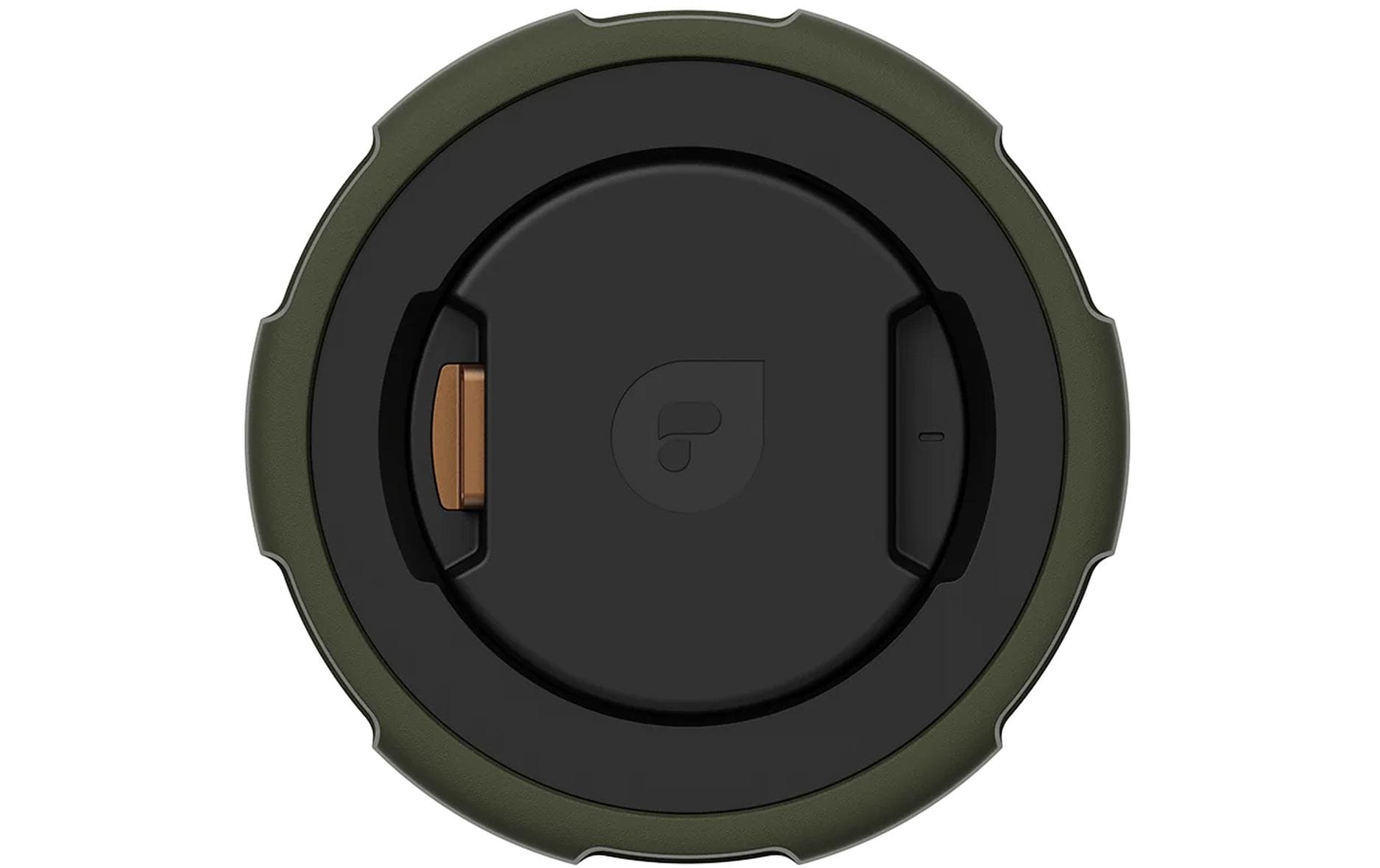 PolarPro Defender Pro - Forest - Large 81-90mm lens diameters