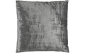 Eglo Kissen Singu 45x45 cm Silber Bez. u. Füll.: 100% Polyester