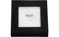 Eglo Bilderrahmen Albuera Glas/Alu, 14.5x8x14.5 cm (LxBxH)
