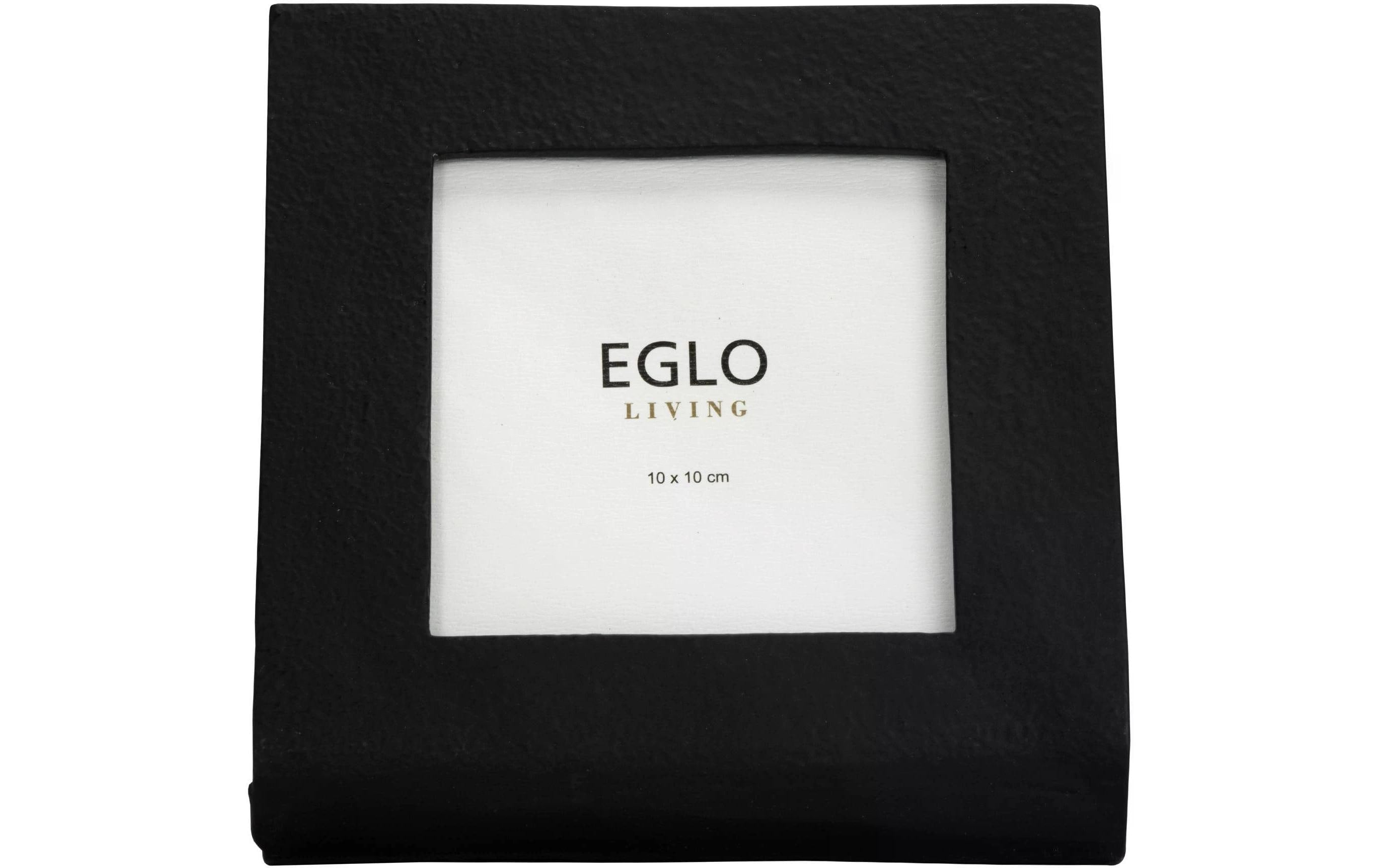 Eglo Bilderrahmen Albuera Glas/Alu, 14.5x8x14.5 cm (LxBxH)