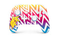 PowerA Enhanced Wireless Contr - Vibrant Pi Vibrant Pikachu, Wireless, 30h Akku