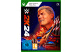 WWE 2K24, XSX Alter: 16+