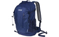 KOOR Wanderrucksack 20L blau 20L, blau