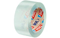 tesafilm Eco & Crystal Klebeband 10m x 19mm, 2 Rollen