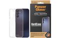 PanzerGlass Hardcase with D30 Transparent Galaxy A15 / A15 5G