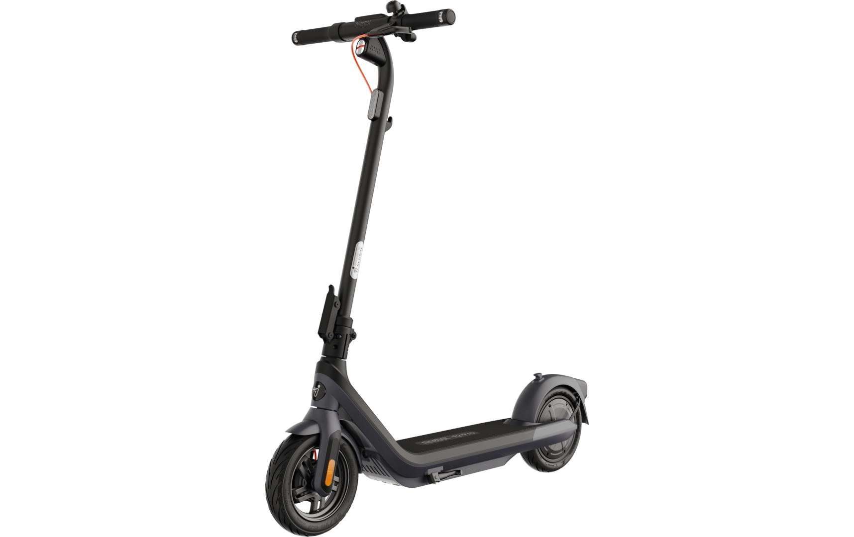 Kickscooter E2 Pro D mit Strassenzulassung