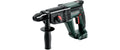 Metabo KH18LTX24Akku-Kombihammer ohne Akku, ohne Ladegerät