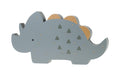 COCON Dekolampe Dinosaurier 40x3.5x21cm