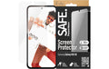 SAFE. Displayschutz Ultra Wide Fit fürs Samsung Galaxy A55