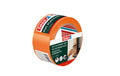 Tesa Plastering Tape, PVC orange, 33m x 50mm