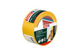 Tesa Plastering Tape, PVC yel. embossed,33:50
